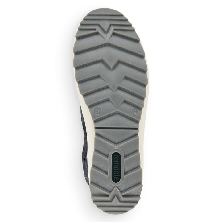 Remonte Artikelnummer R8477-14 remonte Damen Schnürstiefel pazifikblau Meist gekauft