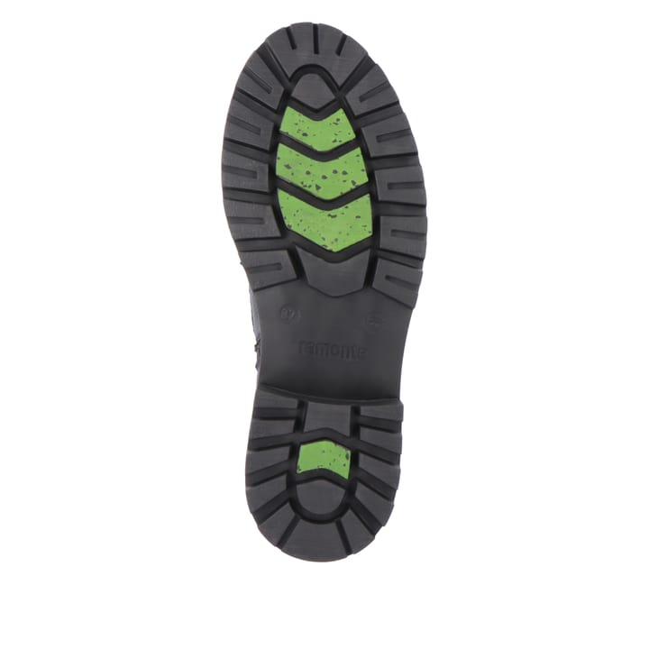 Remonte Artikelnummer D0B76-01 remonte Damen Hochschaftstiefel tiefschwarz Günstig kaufen