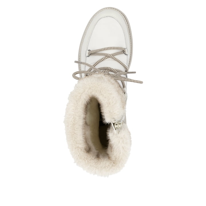 Remonte Artikelnummer D0C81-80 remonte Damen Schnürstiefel schneeweiß Begrenztes Angebot