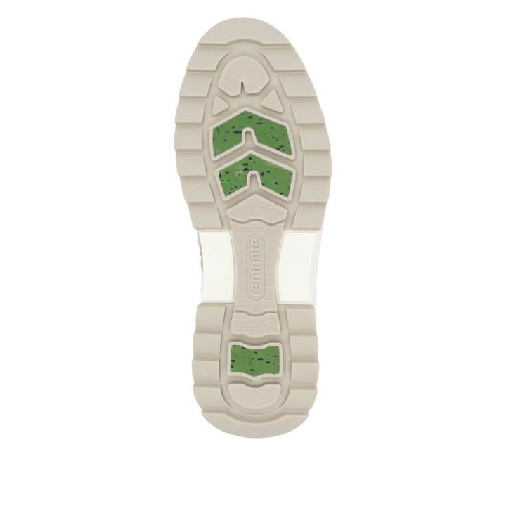 Remonte Artikelnummer D2B73-40 remonte Damen Schnürstiefel hellbeige Preisnachlass