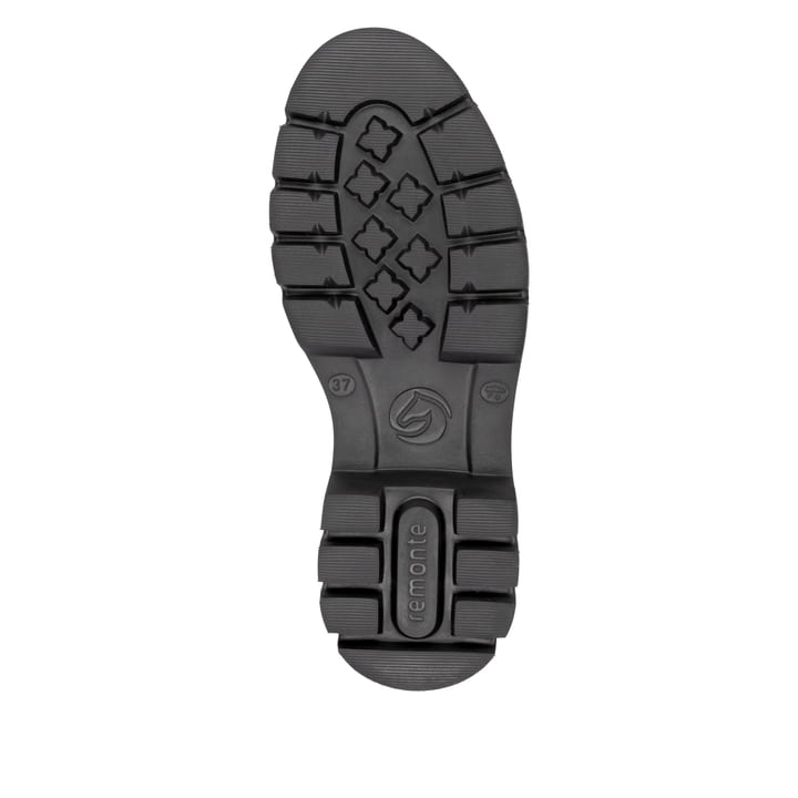 Remonte Artikelnummer D1W77-00 remonte Damen Hochschaftstiefel tiefschwarz Black Friday