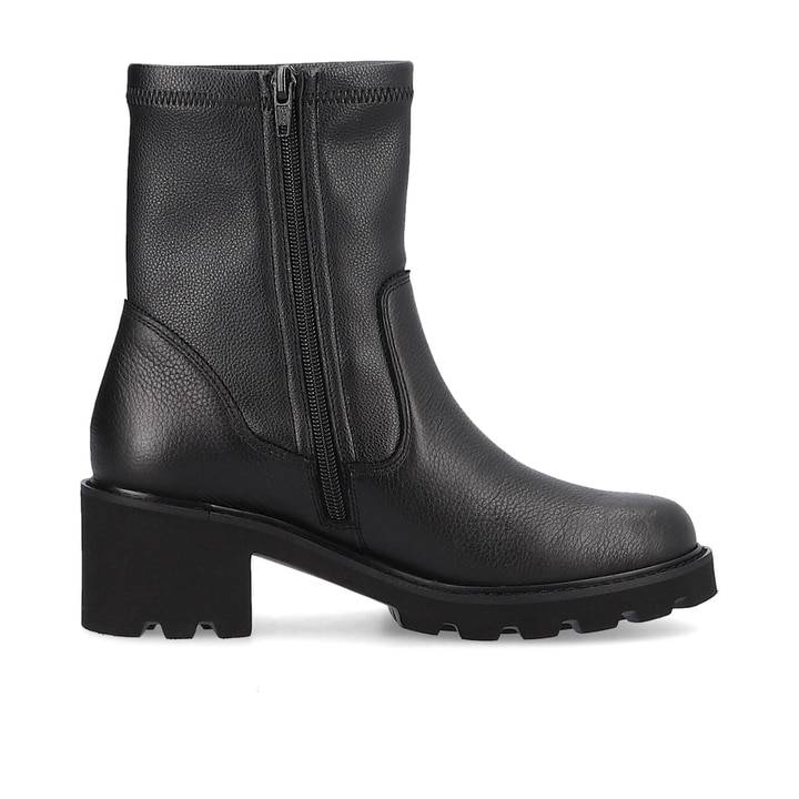 Remonte Artikelnummer D0A77-01 remonte Damen Kurzstiefel mitternachtsschwarz Cyber Monday