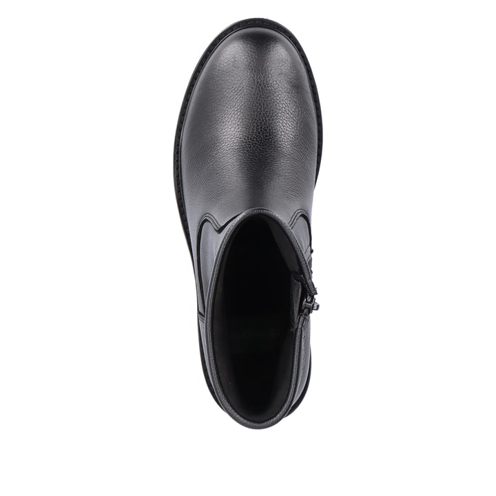 Remonte Artikelnummer D0A77-01 remonte Damen Kurzstiefel mitternachtsschwarz Cyber Monday