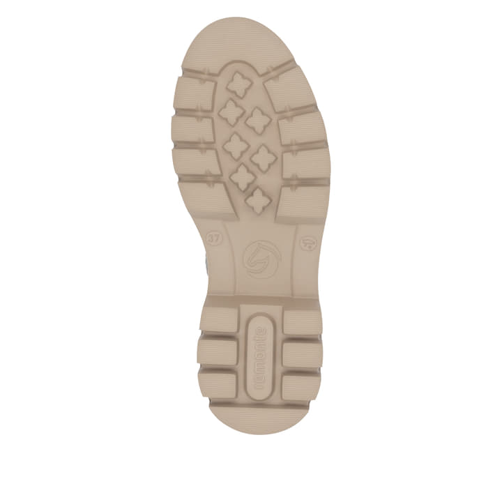 Remonte Artikelnummer D1W76-20 remonte Damen Schnürstiefel lehmbeige Osterangebot