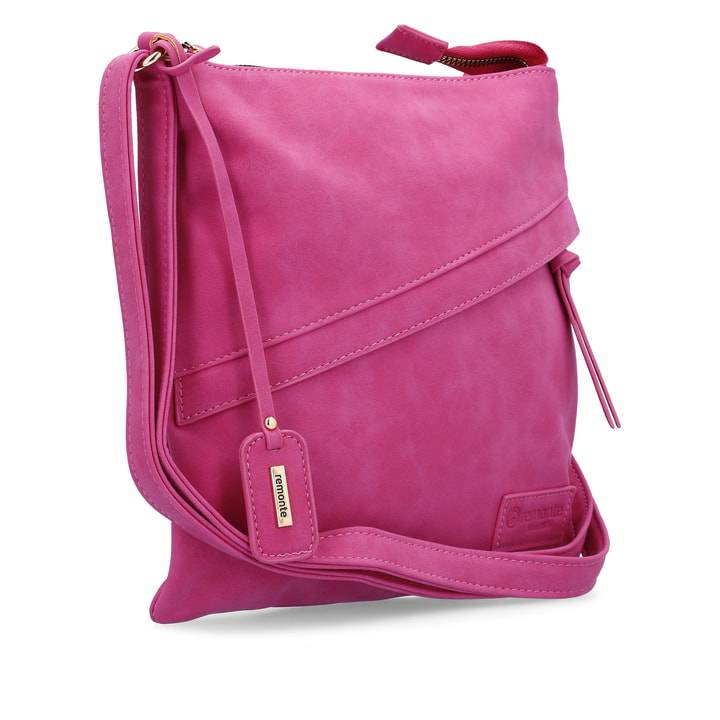 Remonte Artikelnummer Q0619-32 remonte Handtasche magenta Muttertagsangebot