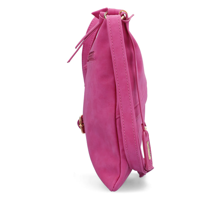 Remonte Artikelnummer Q0619-32 remonte Handtasche magenta Muttertagsangebot