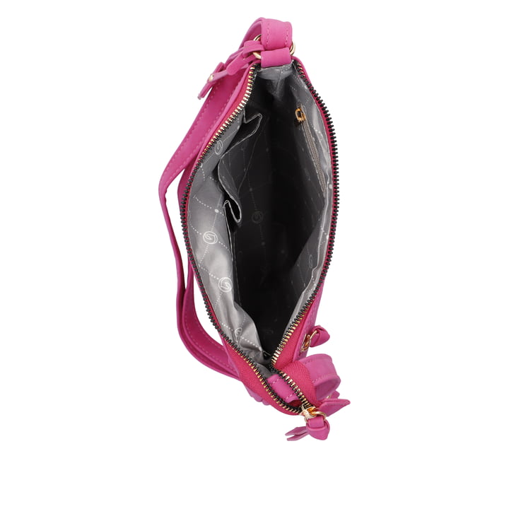 Remonte Artikelnummer Q0619-32 remonte Handtasche magenta Muttertagsangebot