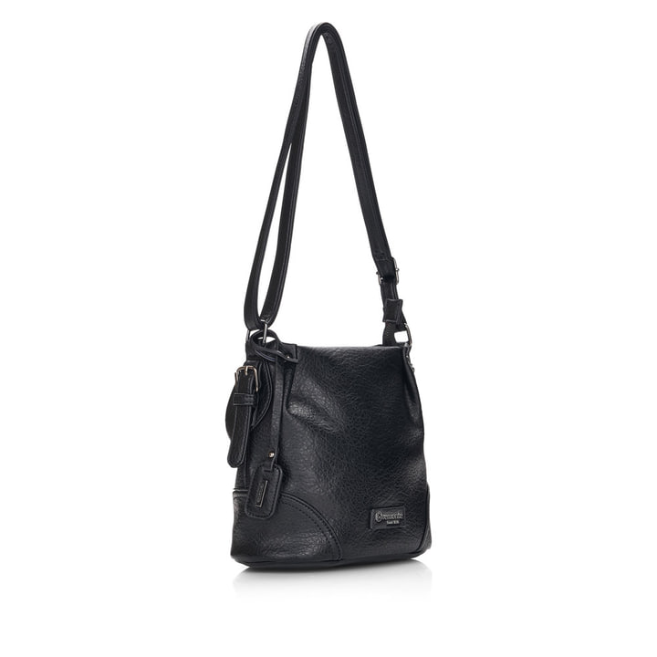 Remonte Artikelnummer Q0706-01 remonte Handtasche tiefschwarz Vatertagsangebot