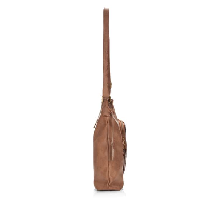 Remonte Artikelnummer Q0705-20 remonte Handtasche braun-metallic Lagerräumung