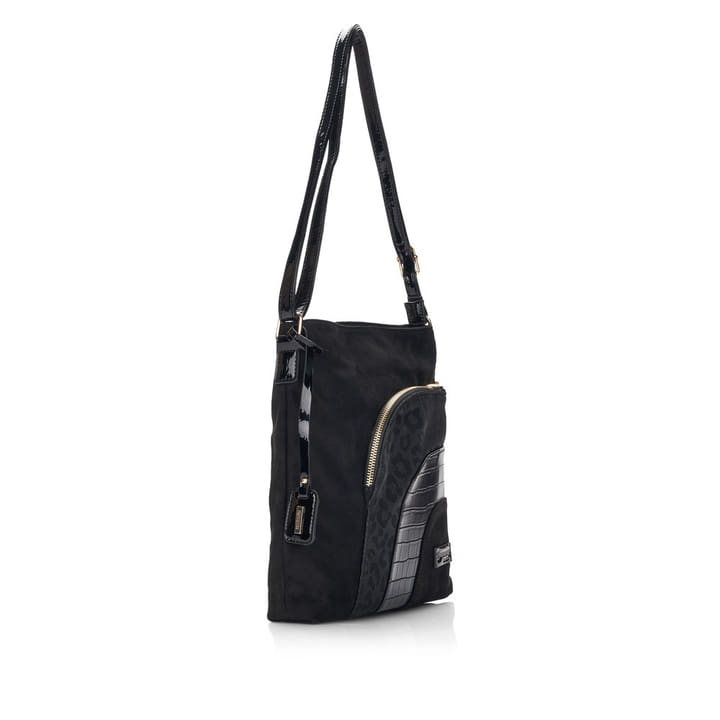Remonte Artikelnummer Q0705-02 remonte Handtasche tiefschwarz Top Angebot