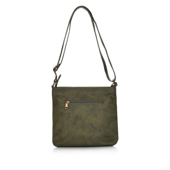 Remonte Artikelnummer Q0704-54 remonte Handtasche khakigrün-beige Online Outlet