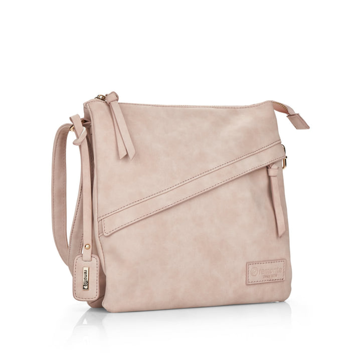 Remonte Artikelnummer Q0702-31 remonte Handtasche zartrosa Zeitlich begrenztes Angebot
