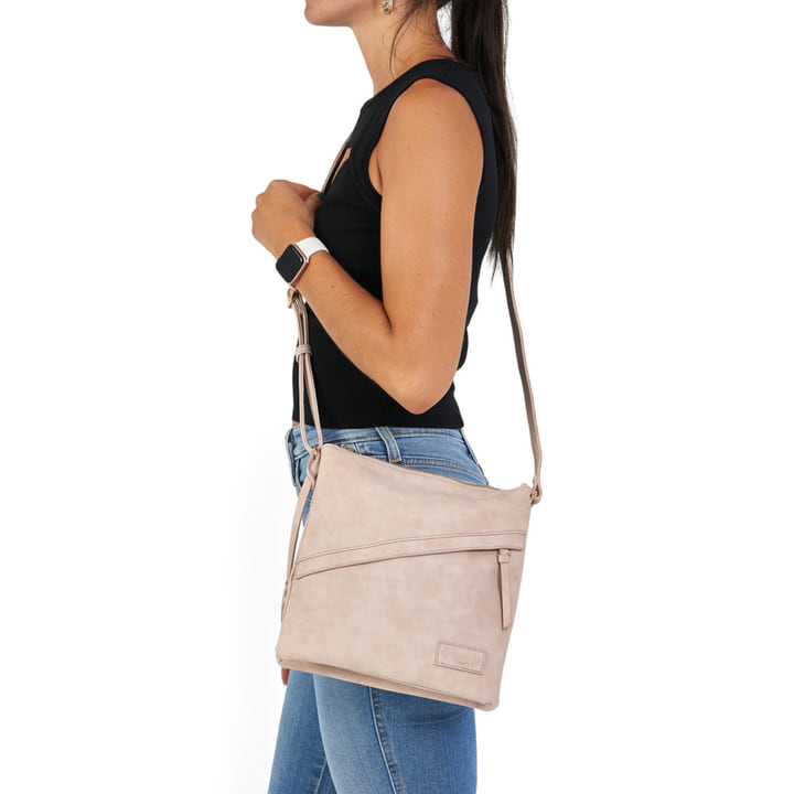 Remonte Artikelnummer Q0702-31 remonte Handtasche zartrosa Zeitlich begrenztes Angebot