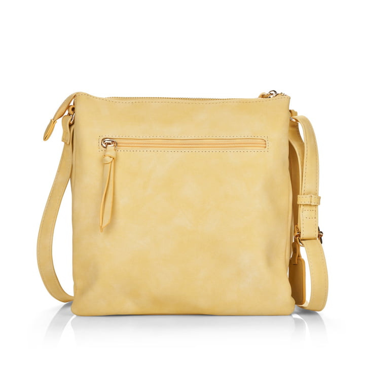 Remonte Artikelnummer Q0702-69 remonte Handtasche pastellgelb