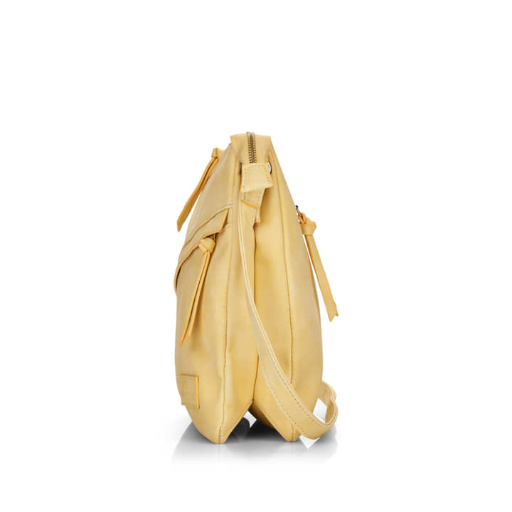Remonte Artikelnummer Q0702-69 remonte Handtasche pastellgelb Exklusive Angebote
