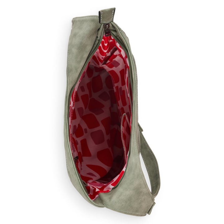 Remonte Artikelnummer Q0718-52 remonte Handtasche grüngrau Blitzangebot