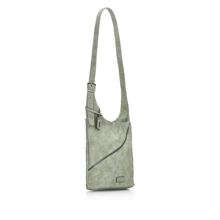 Remonte Artikelnummer Q0718-52 remonte Handtasche grüngrau Blitzangebot