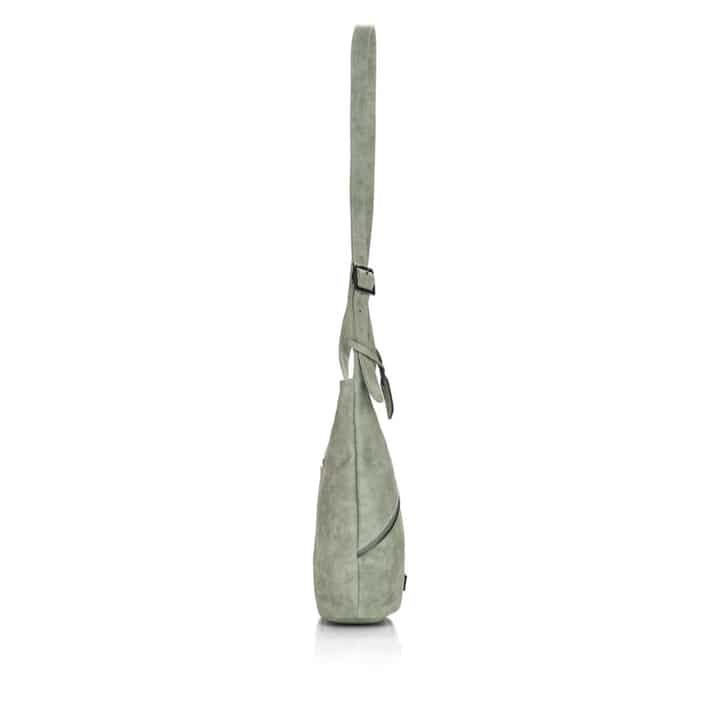 Remonte Artikelnummer Q0718-52 remonte Handtasche grüngrau Blitzangebot