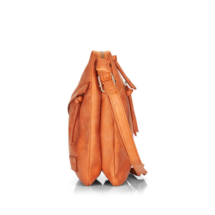 Remonte Artikelnummer Q0702-38 remonte Handtasche safranorange Große Rabatte