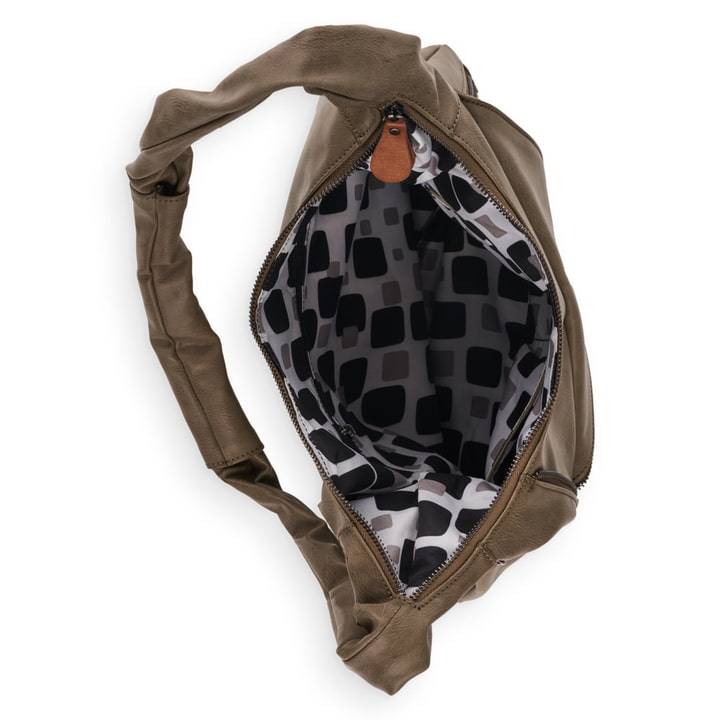 Remonte Artikelnummer Q0610-54 remonte Handtasche olivgrün Neuheiten
