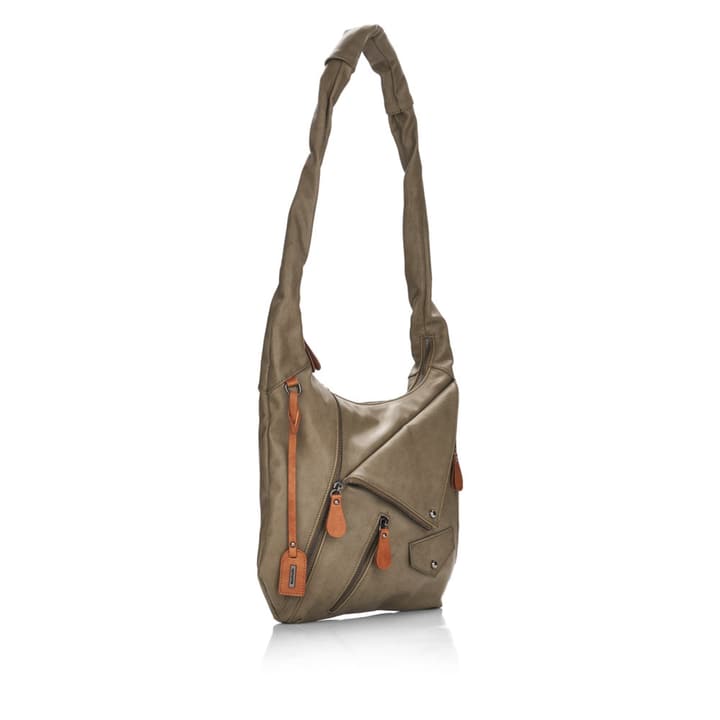 Remonte Artikelnummer Q0610-54 remonte Handtasche olivgrün Neuheiten