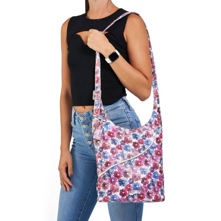 Remonte Artikelnummer Q0718-90 remonte Handtasche buntgemustert Bestseller