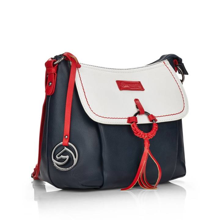 Remonte Artikelnummer Q0615-14 remonte Handtasche maritim Saisonale Angebote