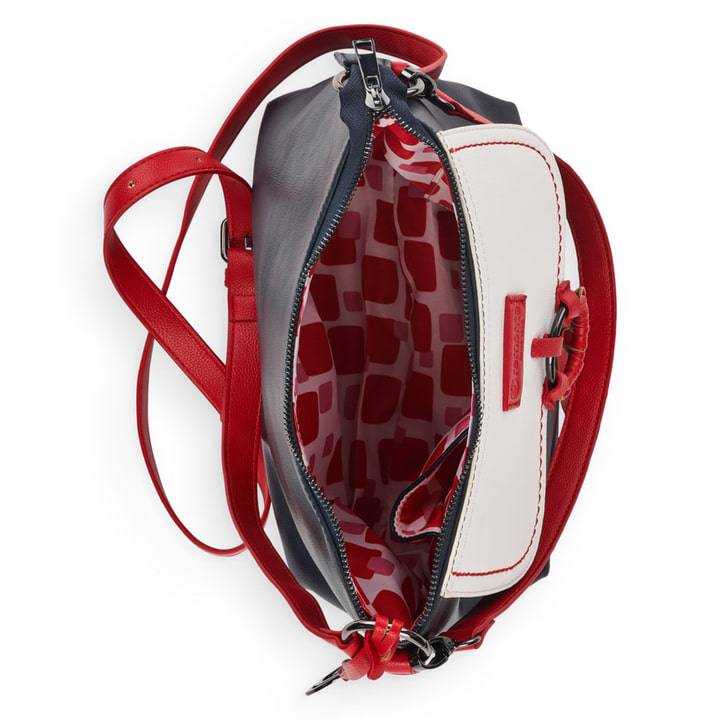 Remonte Artikelnummer Q0615-14 remonte Handtasche maritim Saisonale Angebote