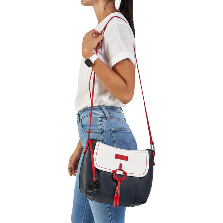 Remonte Artikelnummer Q0615-14 remonte Handtasche maritim Saisonale Angebote
