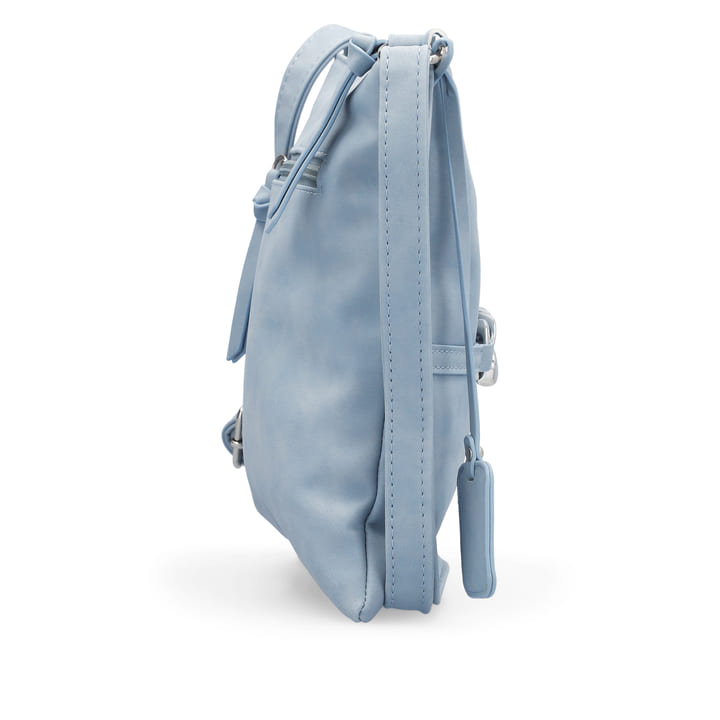 Remonte Artikelnummer Q0626-12 remonte Handtasche pastellblau Räumungsverkauf