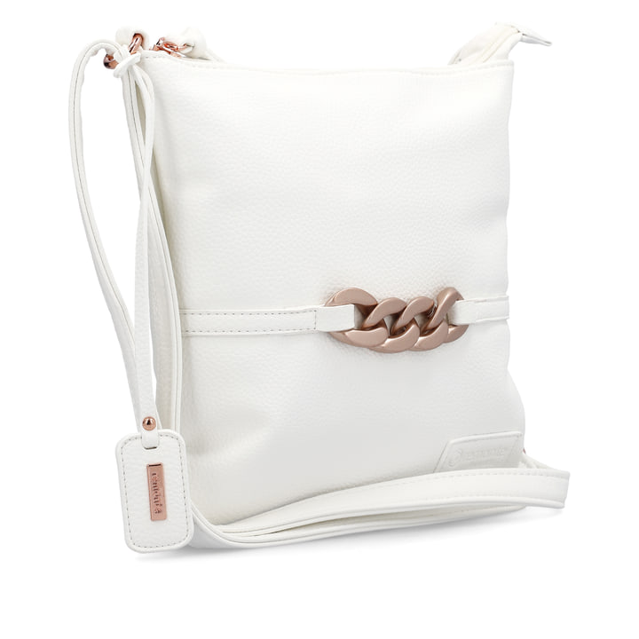 Remonte Artikelnummer Q0626-80 remonte Handtasche kristallweiß Tägliche Deals