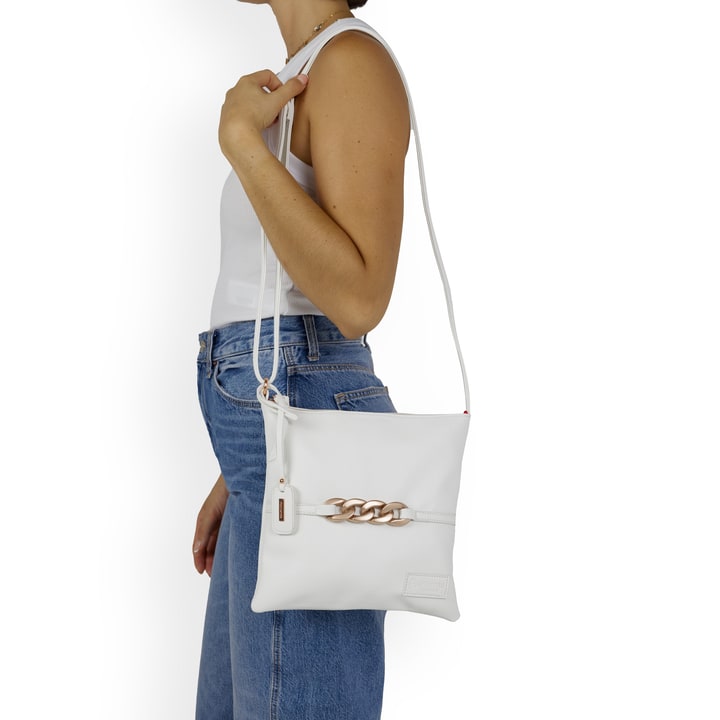 Remonte Artikelnummer Q0626-80 remonte Handtasche kristallweiß Tägliche Deals