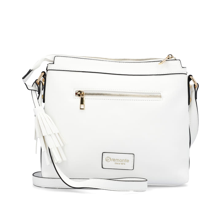 Remonte Artikelnummer Q0630-80 remonte Handtasche kristallweiß Sonderangebote