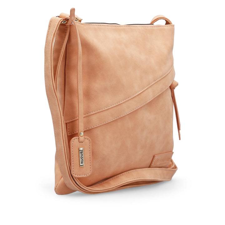 Remonte Artikelnummer Q0619-38 remonte Handtasche lachsfarben Riesige Ersparnisse