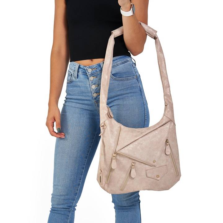 Remonte Artikelnummer Q0610-31 remonte Handtasche zartrosa VIP-Rabatte