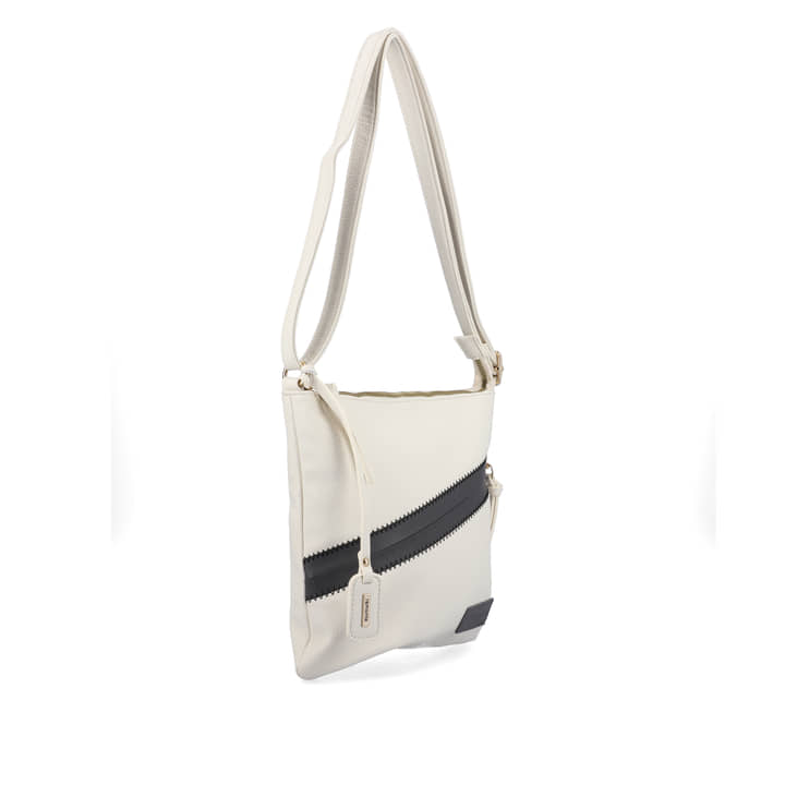 Remonte Artikelnummer Q0625-60 remonte Handtasche blütenweiß Tiefpreis