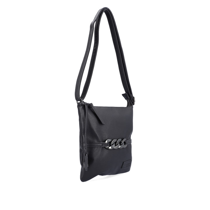 Remonte Artikelnummer Q0626-00 remonte Handtasche tiefschwarz Super Sparpreis