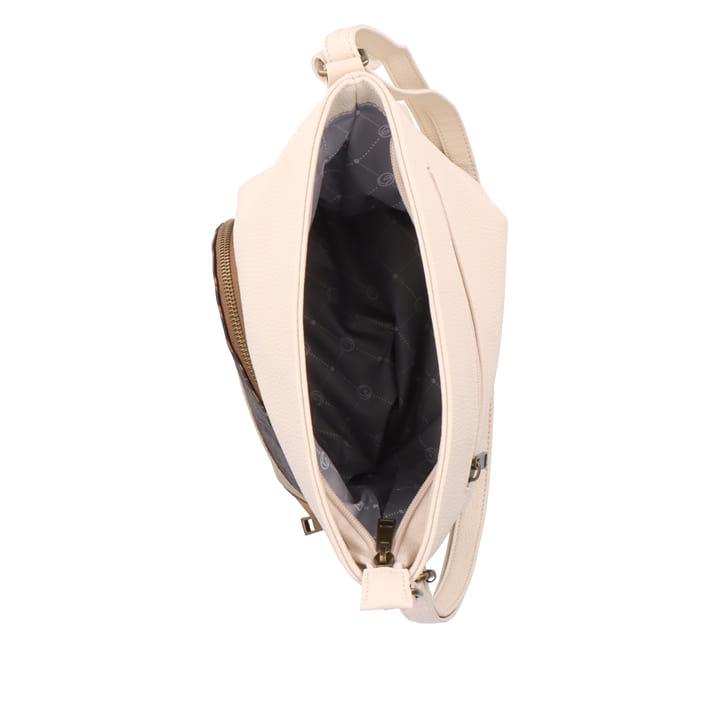 Remonte Artikelnummer Q0705-60 remonte Handtasche beigeweiß-metallic Wochenangebot