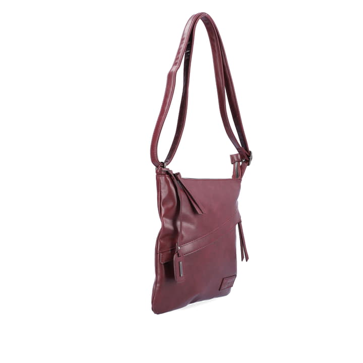 Remonte Artikelnummer Q0619-35 remonte Handtasche weinrot Kostenlose Rückgabe