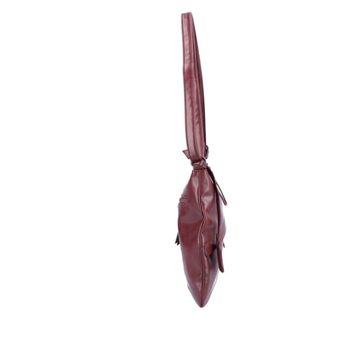 Remonte Artikelnummer Q0619-35 remonte Handtasche weinrot Kostenlose Rückgabe