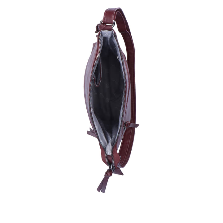 Remonte Artikelnummer Q0619-35 remonte Handtasche weinrot Kostenlose Rückgabe