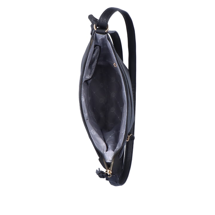 Remonte Artikelnummer Q0625-00 remonte Handtasche nachtschwarz Begrenzte Freigabe