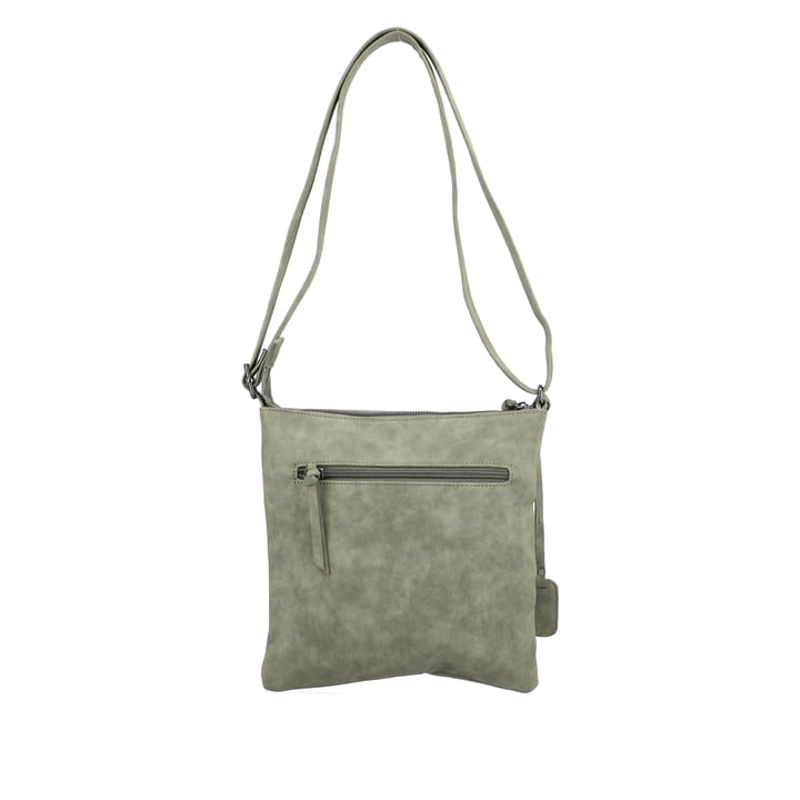 Remonte Artikelnummer Q0619-54 remonte Handtasche graugrün Letzte 3 Tage