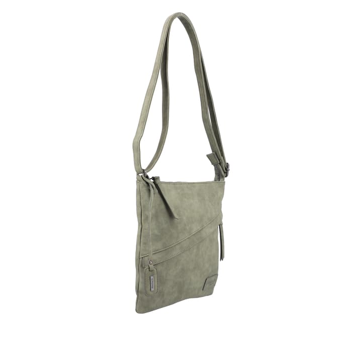 Remonte Artikelnummer Q0619-54 remonte Handtasche graugrün Letzte 3 Tage