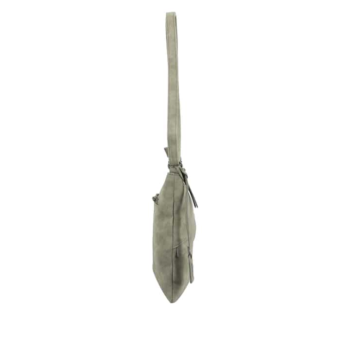 Remonte Artikelnummer Q0619-54 remonte Handtasche graugrün Letzte 3 Tage
