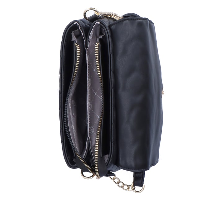 Remonte Artikelnummer Q0627-00 remonte Handtasche glanzschwarz JETZT KAUFEN