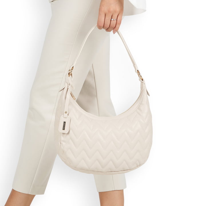 Remonte Artikelnummer Q0624-62 remonte Handtasche cremebeige Neueste Stile