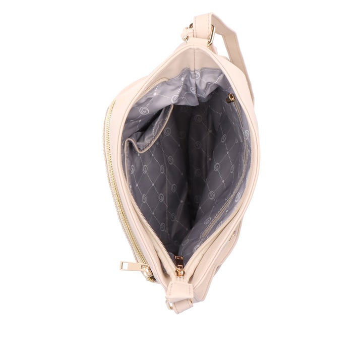Remonte Artikelnummer Q0705-62 remonte Handtasche beige-metallic Letzte 2 Tage