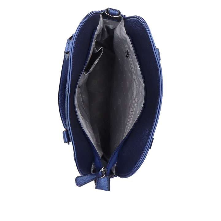 Remonte Artikelnummer Q0623-14 remonte Handtasche königsblau Letzter Tag