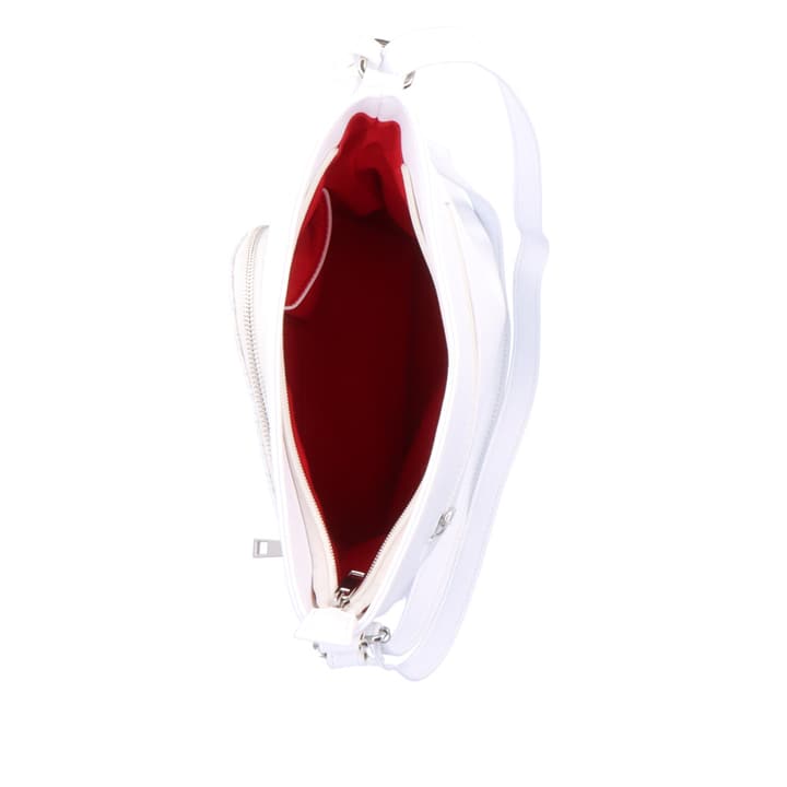 Remonte Artikelnummer Q0705-80 remonte Handtasche kristallweiß Zeitbegrenzte Promotion